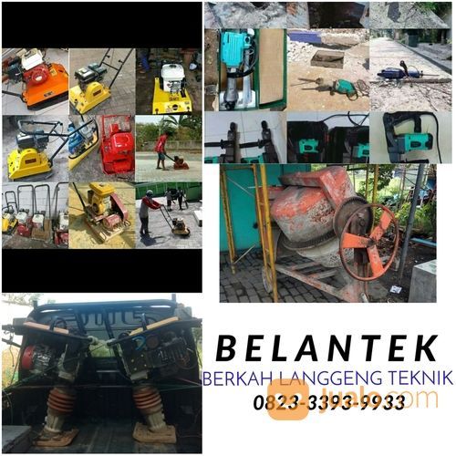 Sewa Stamper Sewa Jack Hammer Dll