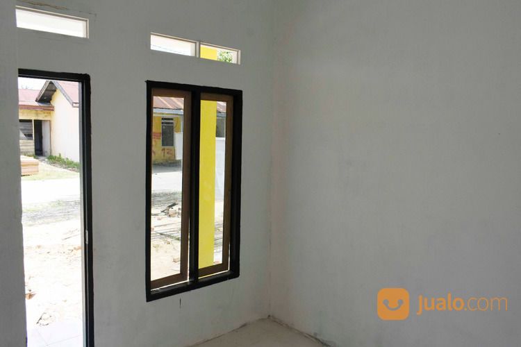 RUMAH SUBSIDI MURAH DI BUMI TUAH NEGERI RUMBAI