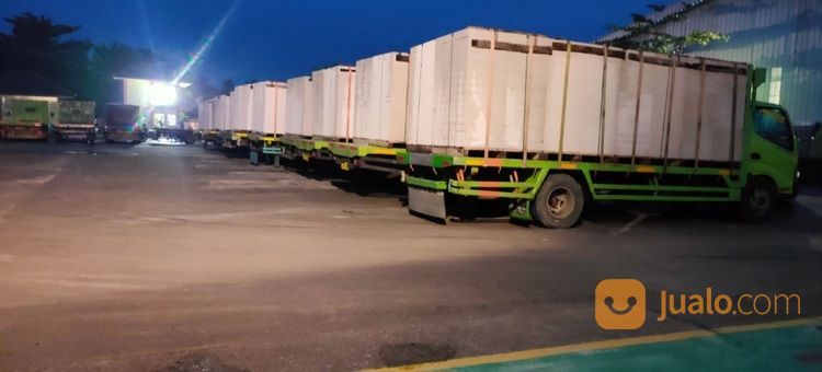 Harga Bata Ringan Hebel SNI BROCO Tangerang