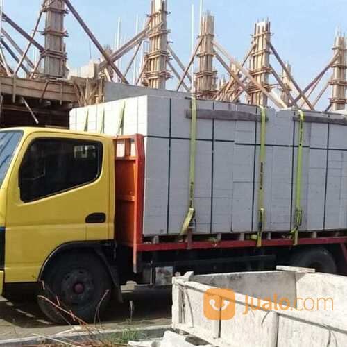 Harga Bata Ringan Hebel SNI BROCO Tangerang