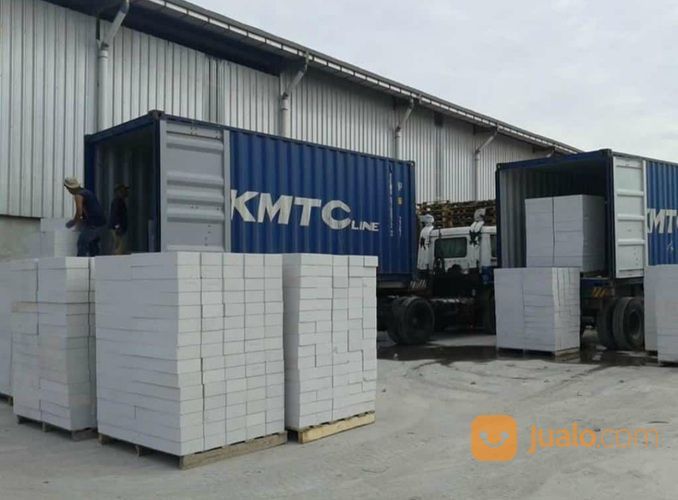 Harga Bata Ringan Hebel SNI BROCO Tangerang