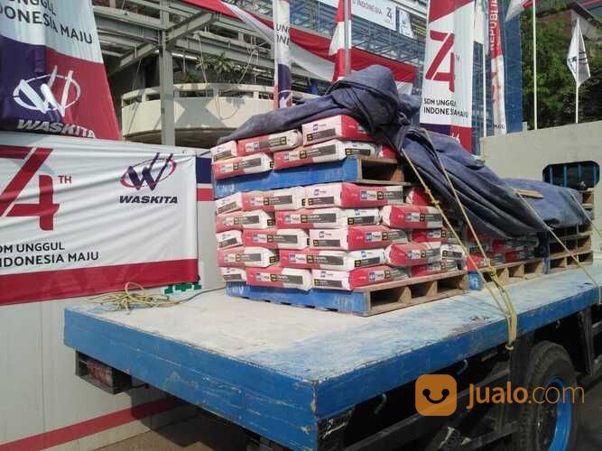 Mortar Utama 301 Plaster Dinding MU 301