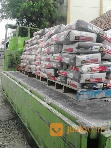 Mortar Utama 301 Plaster Dinding MU 301