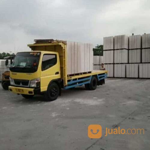 Harga Bata Ringan Hebel SNI BROCO Tangerang