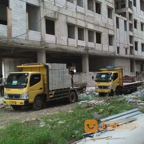 Harga Bata Ringan Hebel SNI BROCO Tangerang