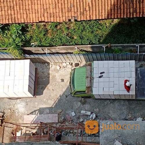 Harga Bata Ringan Hebel SNI BROCO Tangerang