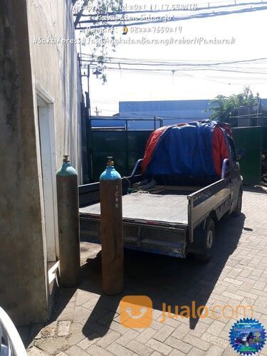 Carteran/Sewa PickUp, Jasa Angkut Barang Pindahan. JAWA-BALI (Dalam kota&Luar Kota)