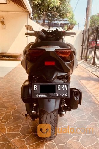 Yamaha XMax 250cc 2017 Second Istimewa