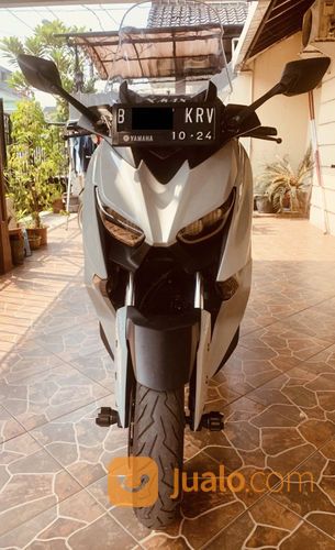 Yamaha XMax 250cc 2017 Second Istimewa