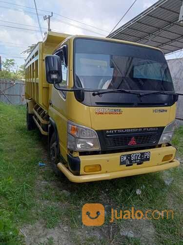 Colt Diesel 2010 Ps125