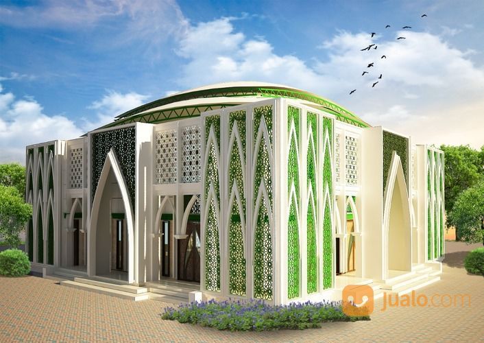 Jasa Desain Arsitek Dan Interior