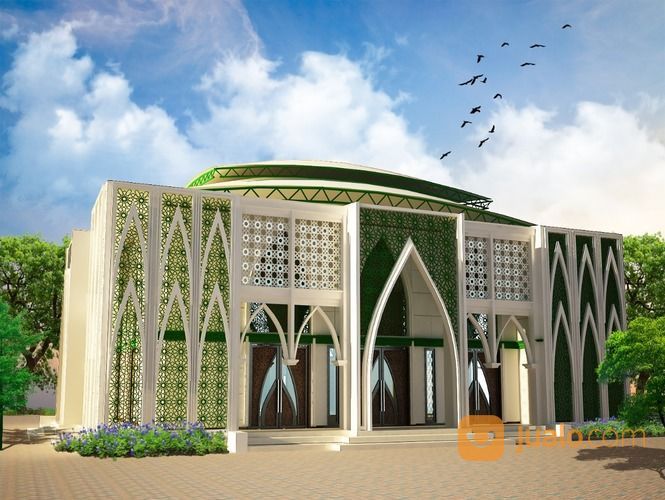 Jasa Desain Arsitek Dan Interior