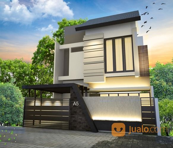 Jasa Desain Arsitek Dan Interior