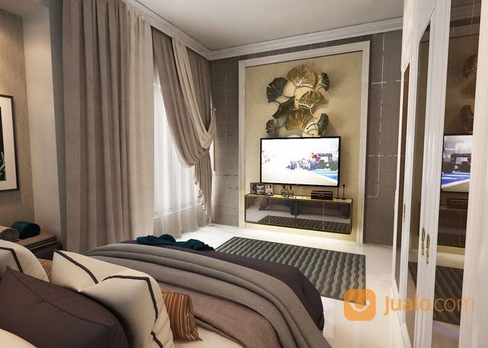 Jasa Desain Arsitek Dan Interior