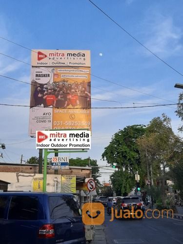 Papan Nama Toko Surabaya