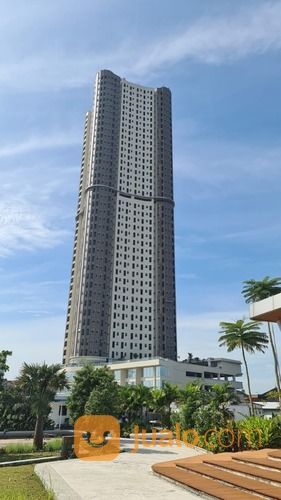 Apartemen Grand Dharmahusada Lagoon Surabaya Timur Lokasi Strategis