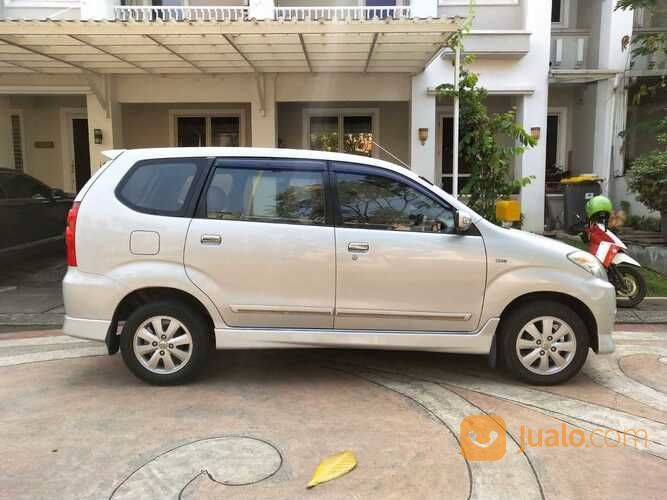 Toyota AVANZA S VVTi 1.5 AT 2010 Syariah Now