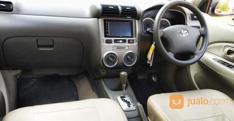 Toyota AVANZA S VVTi 1.5 AT 2010 Syariah Now