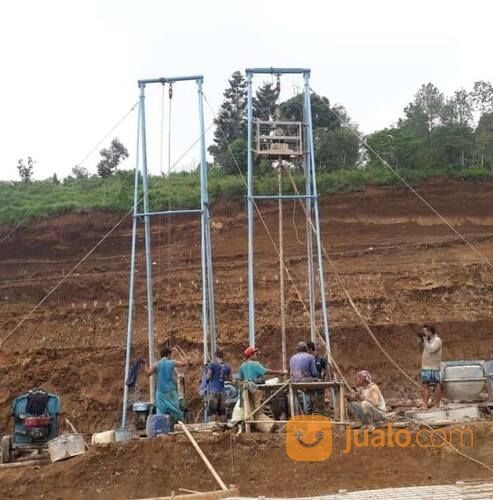 Jasa Borepile Dan Strouspile Diameter 30 Cm Di Sunter Jaya Tanjung Priok Warakas