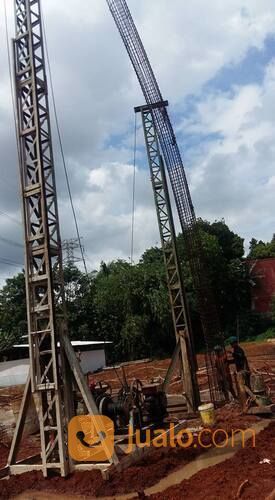 Jasa Borepile Dan Strouspile Diameter 30 Cm Di Sunter Jaya Tanjung Priok Warakas