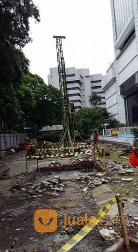 Jasa Borepile Dan Strouspile Diameter 30 Cm Di Sunter Jaya Tanjung Priok Warakas
