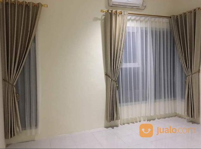 Rumah Di New Serpong Estate Ciater Akses Tol BSD Tangerang