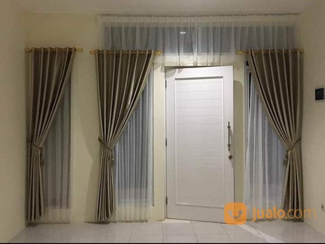 Rumah Di New Serpong Estate Ciater Akses Tol BSD Tangerang