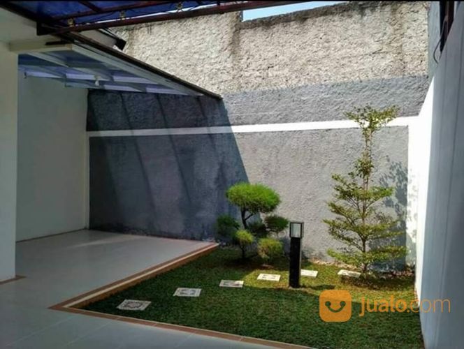 Rumah Di New Serpong Estate Ciater Akses Tol BSD Tangerang