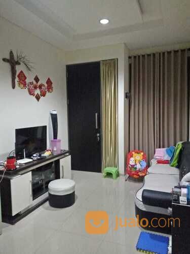 Rumah Di Golden Park 2 Cisauk Dekat Akses Toll BSD