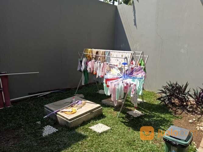 Rumah Di Golden Park 2 Cisauk Dekat Akses Toll BSD