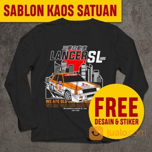 [FREE ONGKIR] TEMPAT JASA SABLON KAOS DISTRO SATUAN TERDEKAT HALMAHERA TENGAH I JAGOTEES