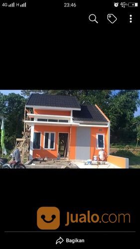 Perumahan Komersil Sako Kenten Palembang