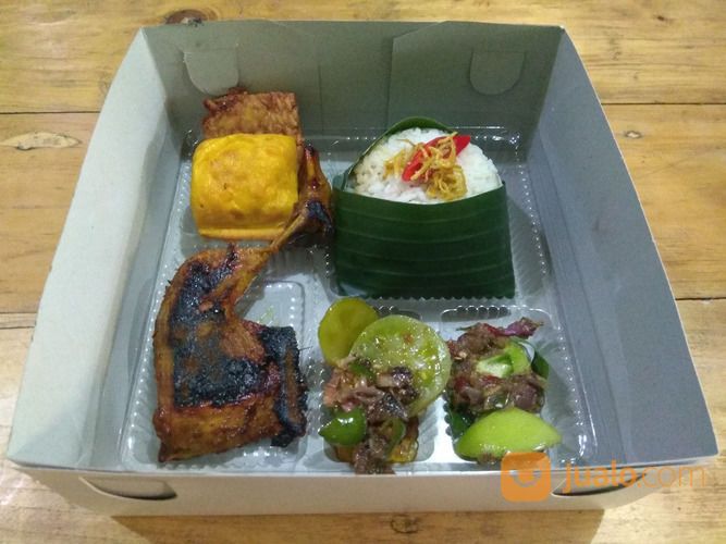 Nasi Bebek Madura Di Cimahi