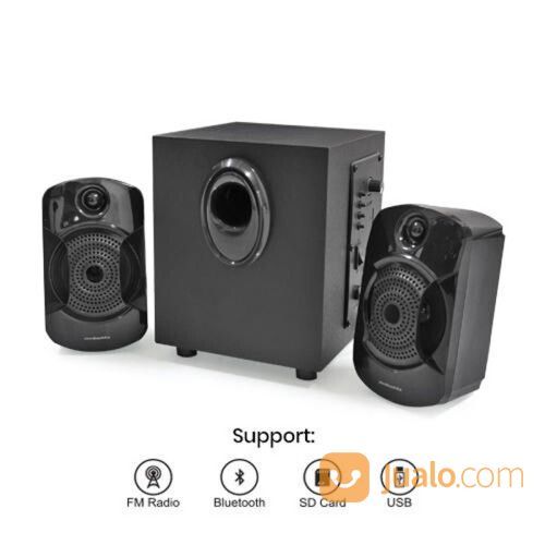 Simbadda CST 3000N Speaker