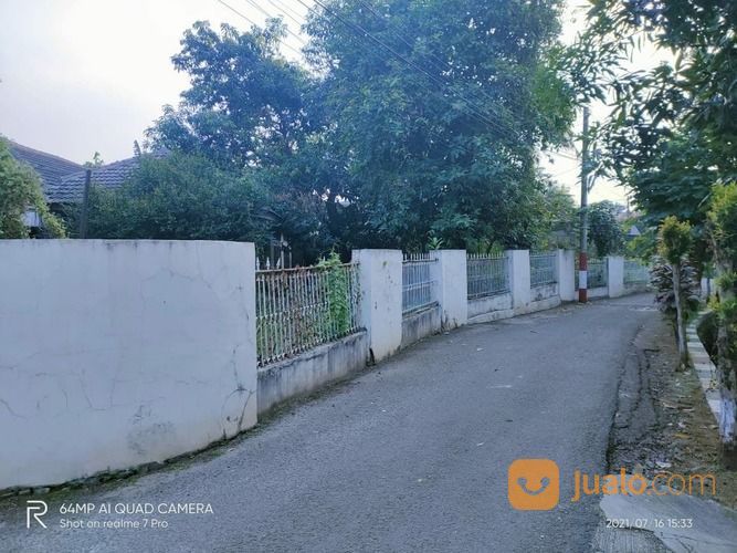 Tanah Di Ciracas 100 Meter Dari Jl. Raya PKP Ciracas