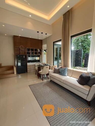 Shila Sawangan The Grove Tipe Terrace 2 Lantai 8x11