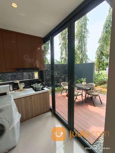 Shila Sawangan The Grove Tipe Terrace 2 Lantai 8x11