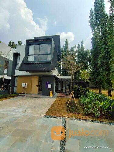 Shila Sawangan The Grove Tipe Terrace 2 Lantai 8x11