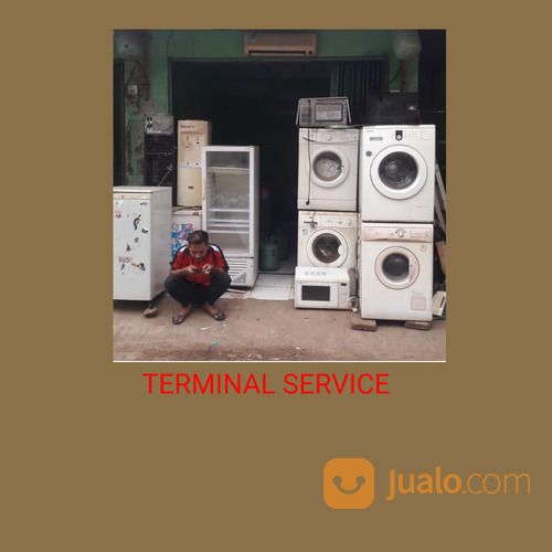 Service Ac Pondok Cabe,Cirendeu