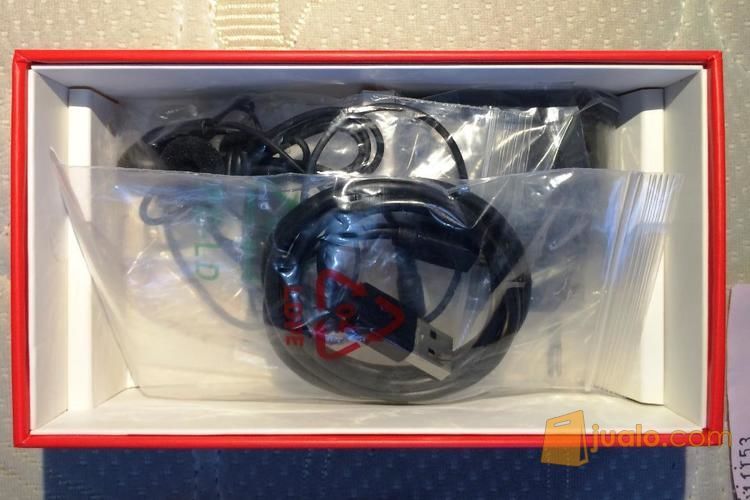 Jual Smartfren Andromax R 4G LTE - Black Gold (Best Offer)