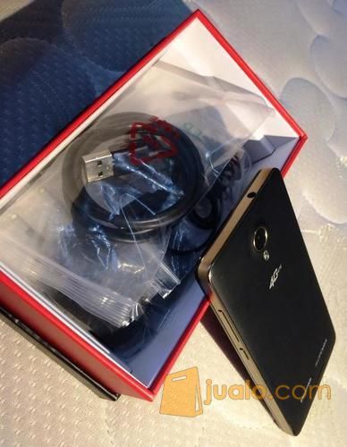 Jual Smartfren Andromax R 4G LTE - Black Gold (Best Offer)