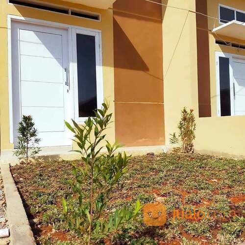 Perumahan Bumi Berlian Sejahtera 3, Bekasi