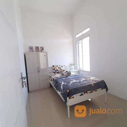 Perumahan Bumi Berlian Sejahtera 3, Bekasi