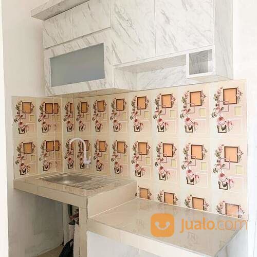 Perumahan Bumi Berlian Sejahtera 3, Bekasi