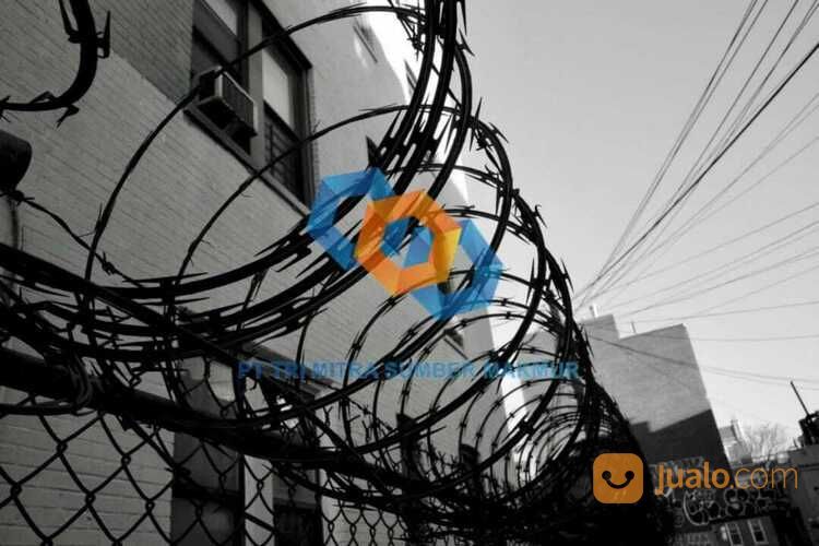 KAWAT SILET ANTI KARAT BERKUALITAS