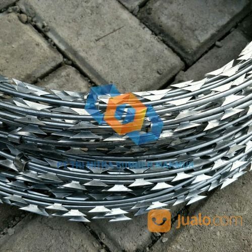 KAWAT SILET ANTI KARAT BERKUALITAS