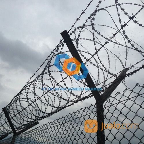 KAWAT SILET ANTI KARAT BERKUALITAS