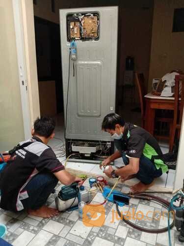 Service Ac Kulkas Mesin Cuci