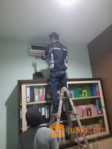Service Ac Kulkas Mesin Cuci
