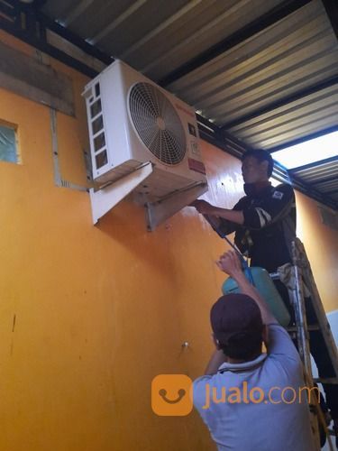 Service Ac Kulkas Mesin Cuci